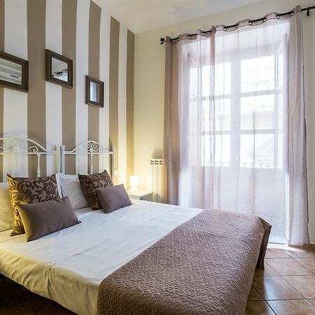 باليرمو B&B Addauru المظهر الخارجي الصورة