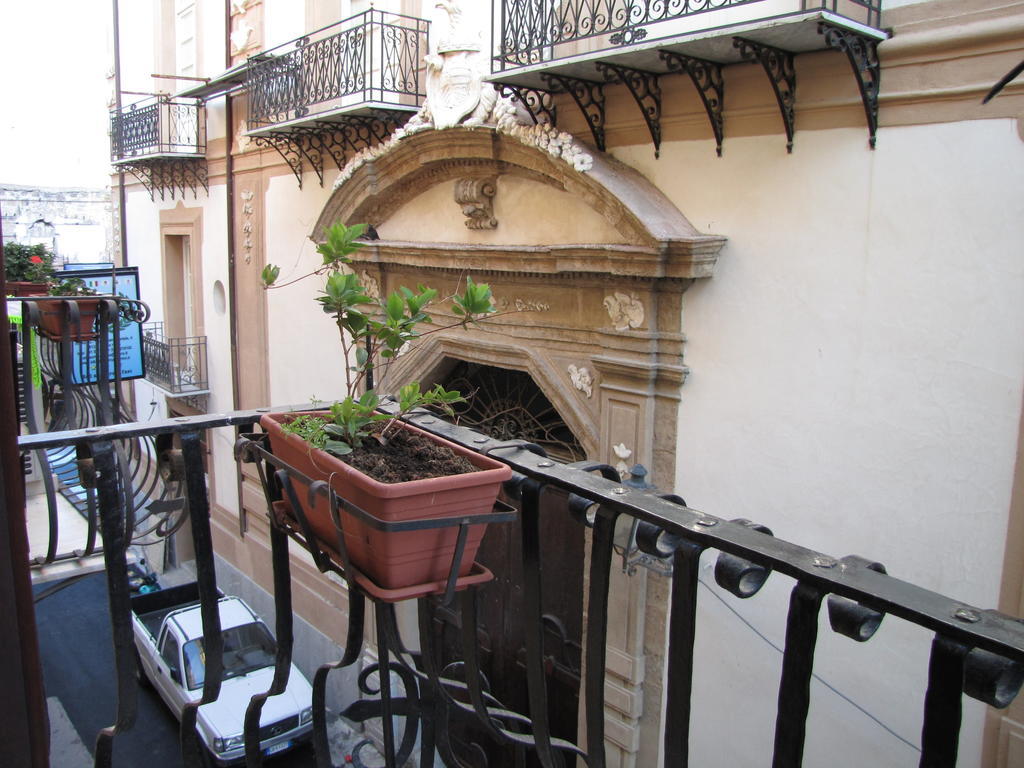 باليرمو B&B Addauru المظهر الخارجي الصورة