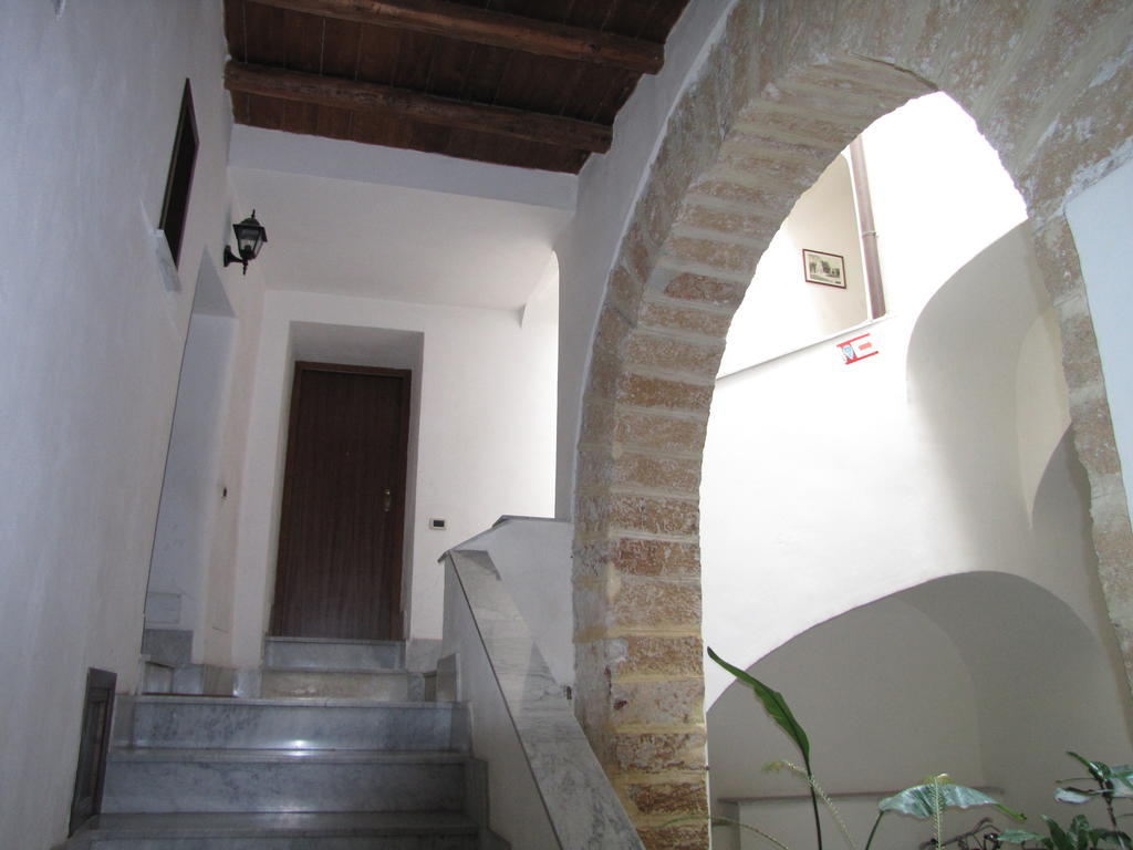 باليرمو B&B Addauru المظهر الخارجي الصورة