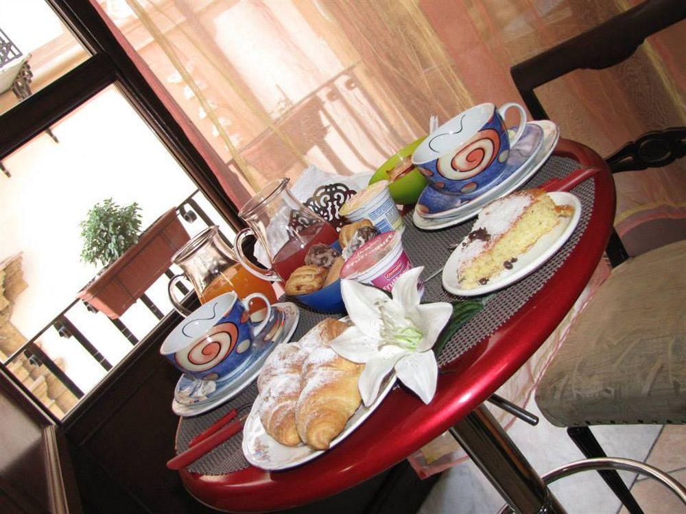 باليرمو B&B Addauru المظهر الخارجي الصورة