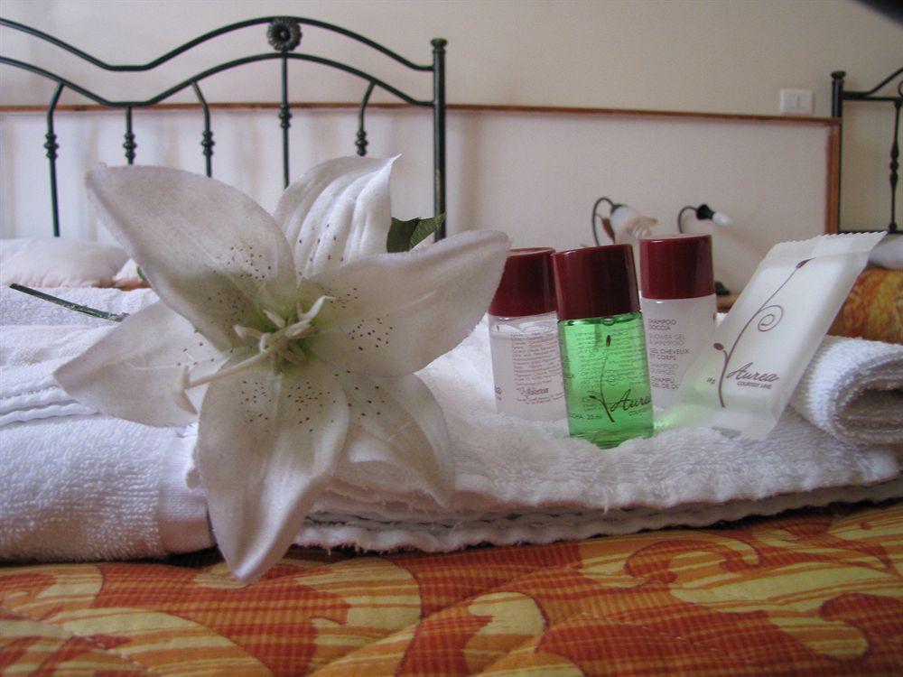 باليرمو B&B Addauru المظهر الخارجي الصورة