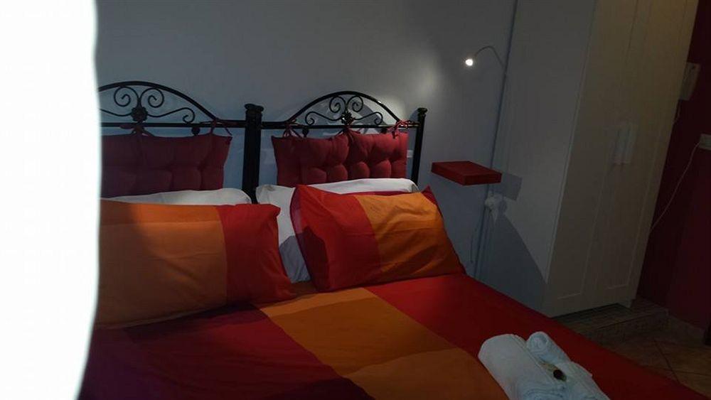 باليرمو B&B Addauru المظهر الخارجي الصورة