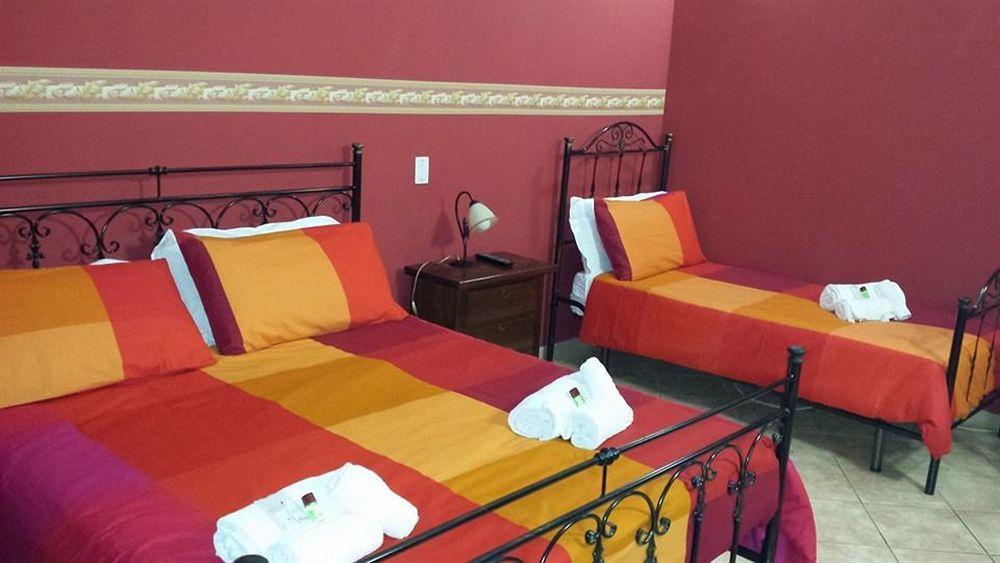 باليرمو B&B Addauru المظهر الخارجي الصورة