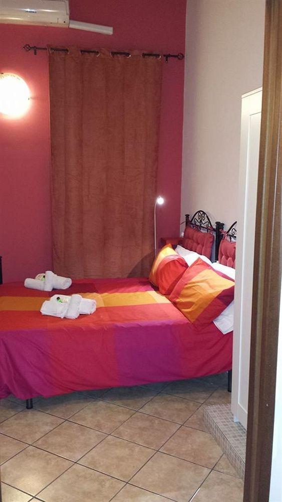 باليرمو B&B Addauru المظهر الخارجي الصورة