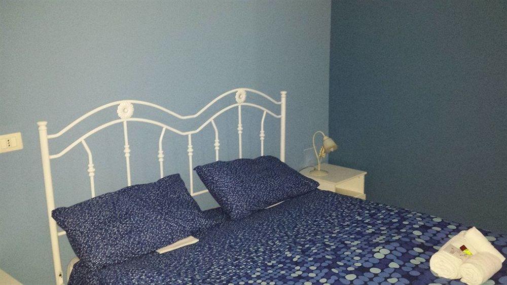 باليرمو B&B Addauru المظهر الخارجي الصورة