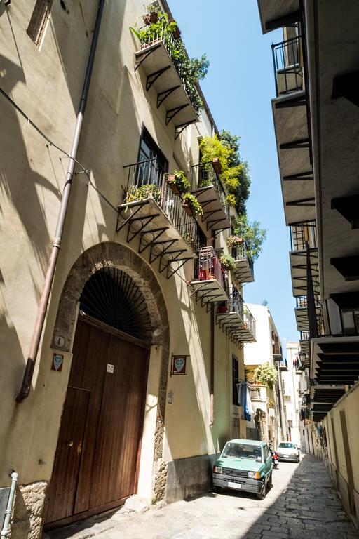 باليرمو B&B Addauru المظهر الخارجي الصورة