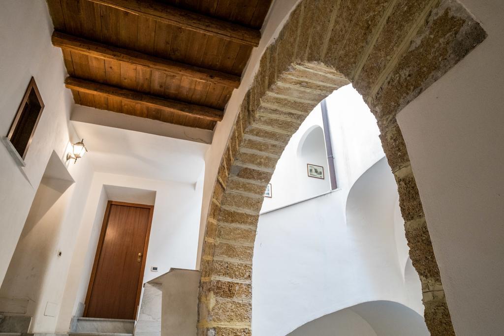 باليرمو B&B Addauru المظهر الخارجي الصورة