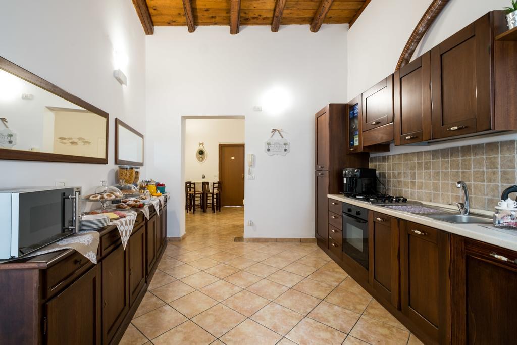 باليرمو B&B Addauru المظهر الخارجي الصورة