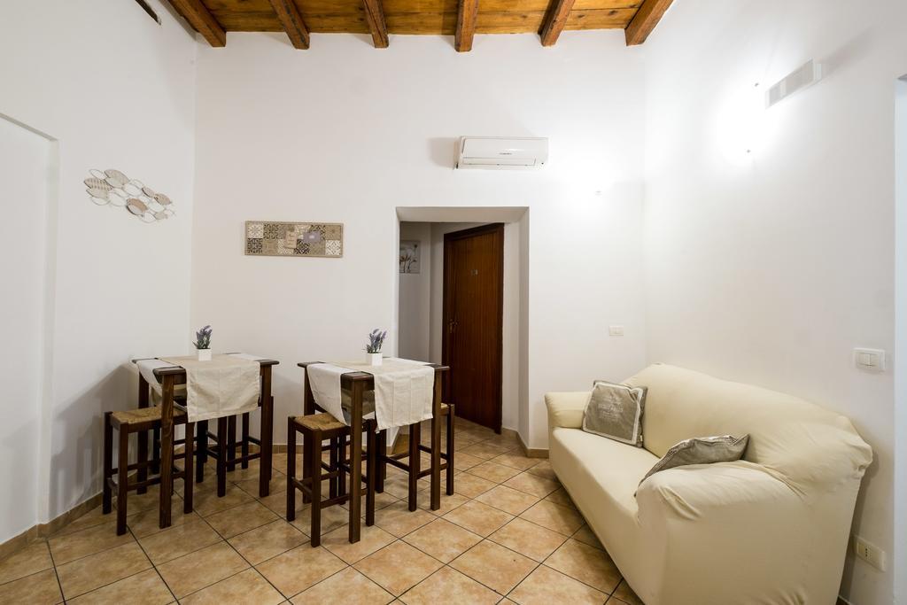 باليرمو B&B Addauru المظهر الخارجي الصورة