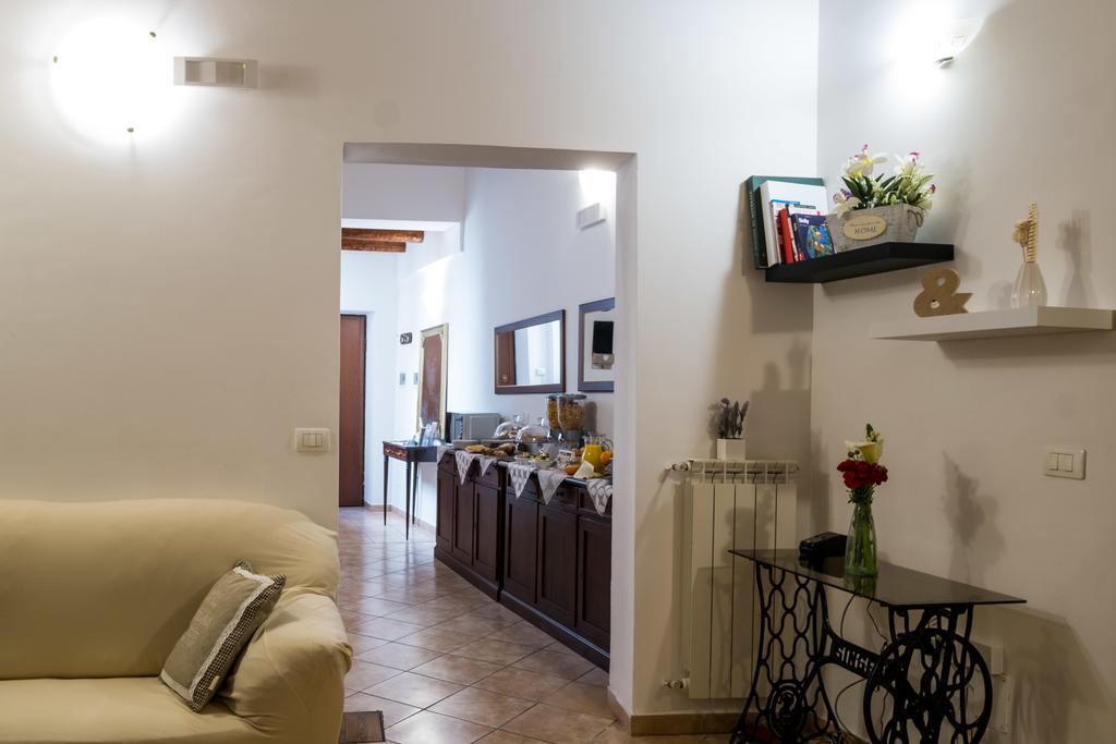 باليرمو B&B Addauru المظهر الخارجي الصورة
