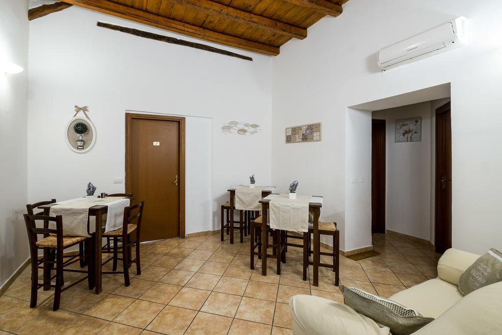 باليرمو B&B Addauru المظهر الخارجي الصورة
