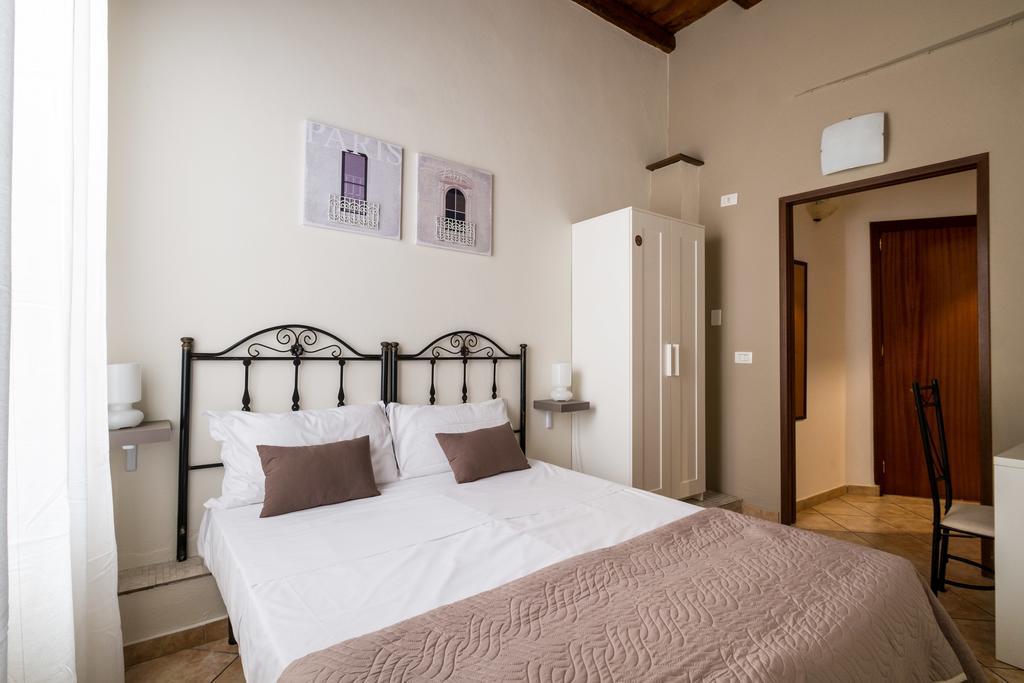 باليرمو B&B Addauru المظهر الخارجي الصورة