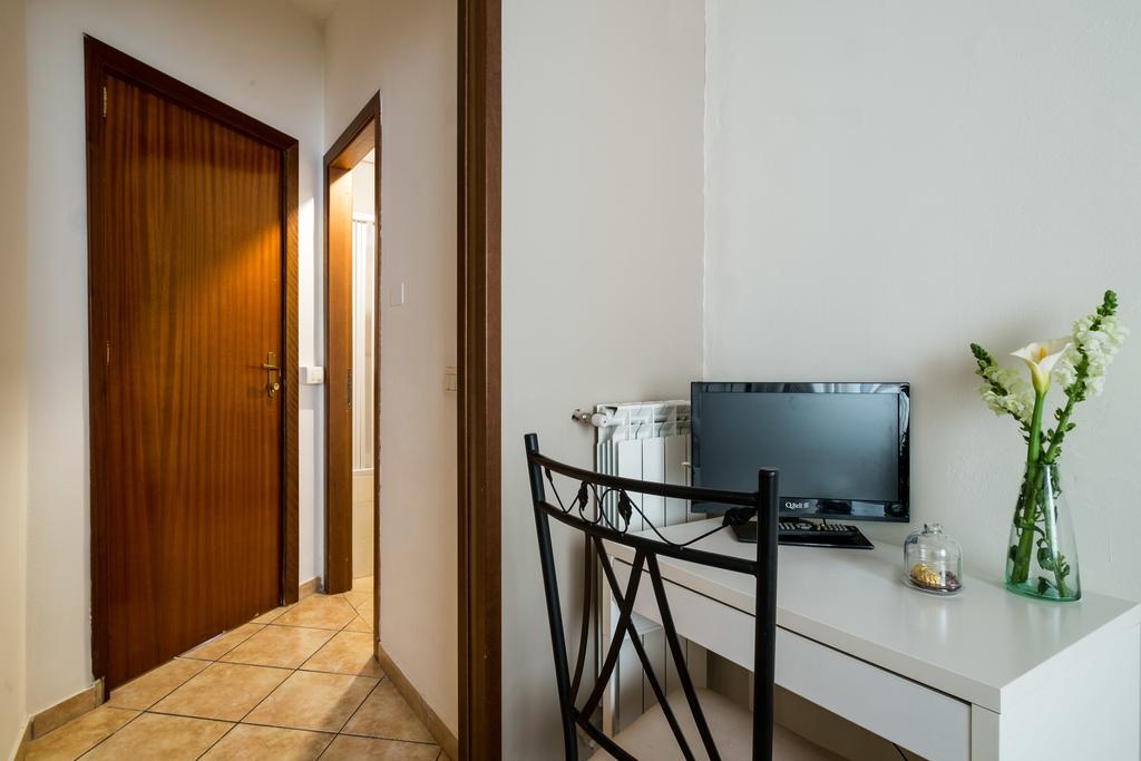 باليرمو B&B Addauru المظهر الخارجي الصورة