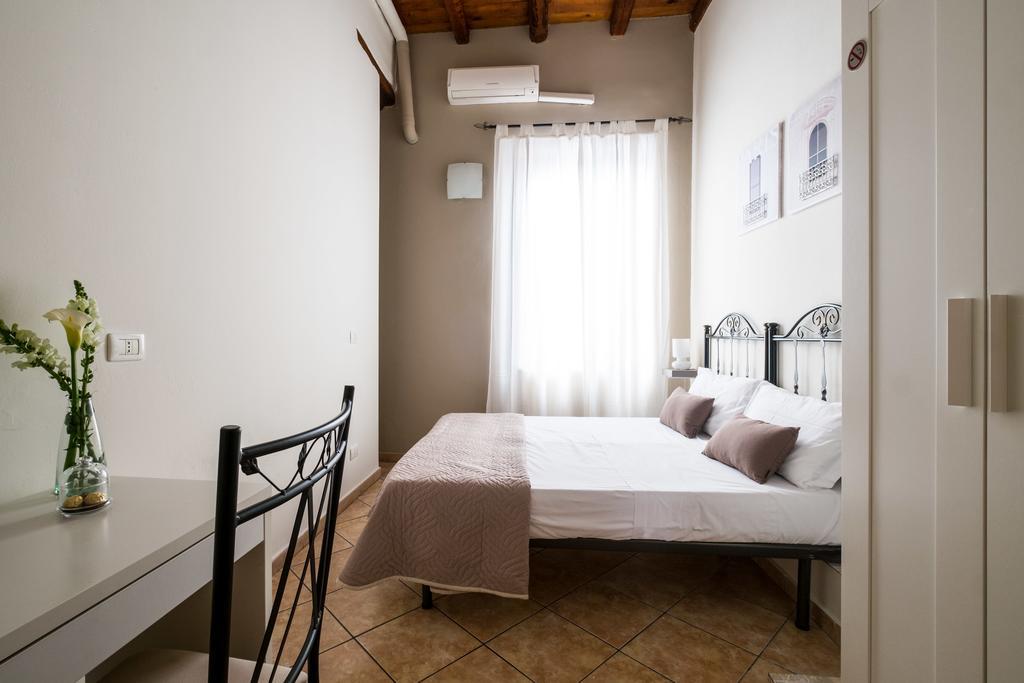 باليرمو B&B Addauru المظهر الخارجي الصورة
