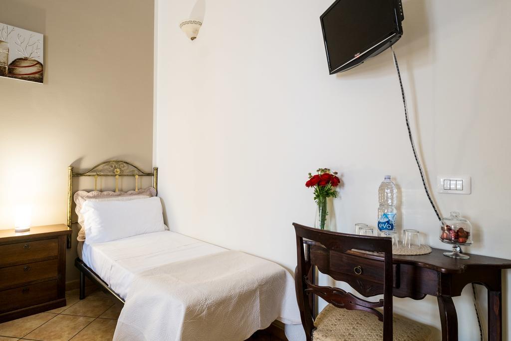 باليرمو B&B Addauru المظهر الخارجي الصورة