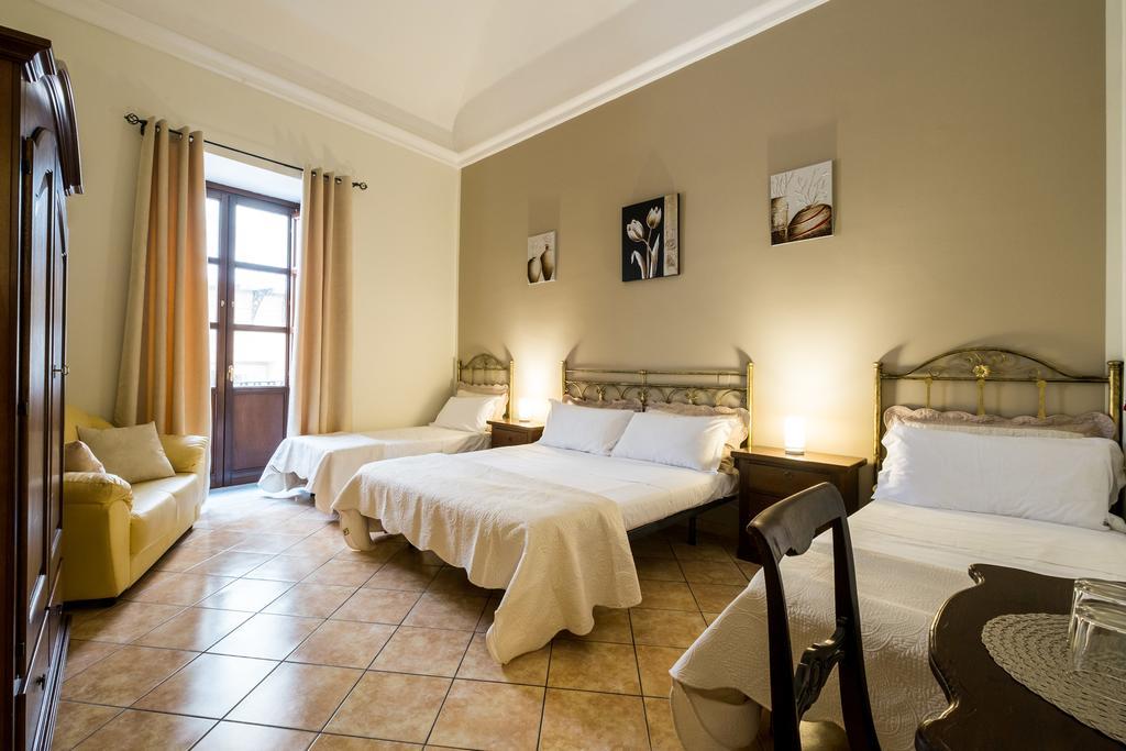 باليرمو B&B Addauru المظهر الخارجي الصورة