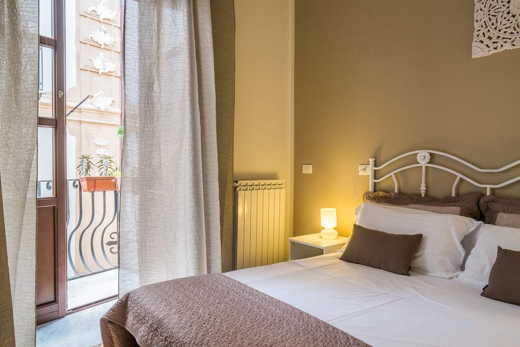 باليرمو B&B Addauru المظهر الخارجي الصورة