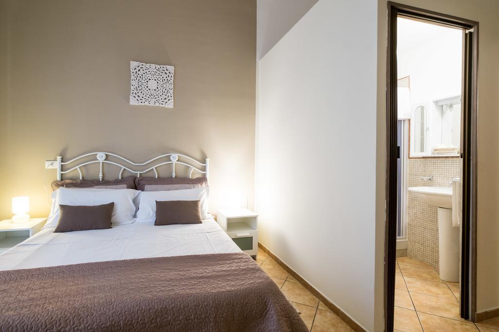 باليرمو B&B Addauru المظهر الخارجي الصورة