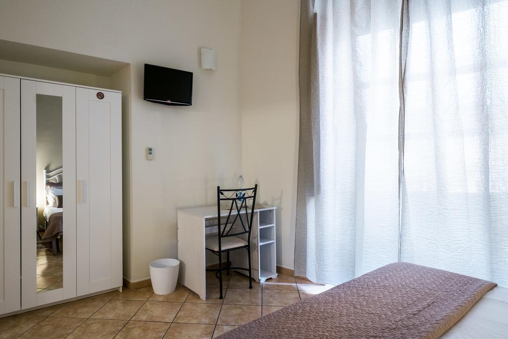 باليرمو B&B Addauru المظهر الخارجي الصورة