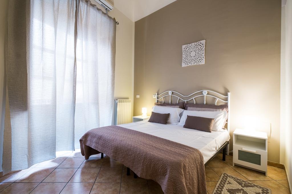 باليرمو B&B Addauru المظهر الخارجي الصورة