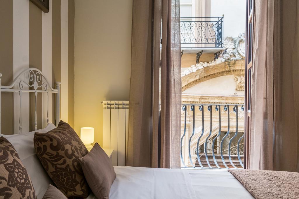 باليرمو B&B Addauru المظهر الخارجي الصورة