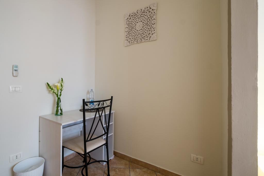 باليرمو B&B Addauru المظهر الخارجي الصورة