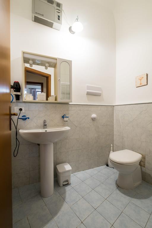 باليرمو B&B Addauru المظهر الخارجي الصورة