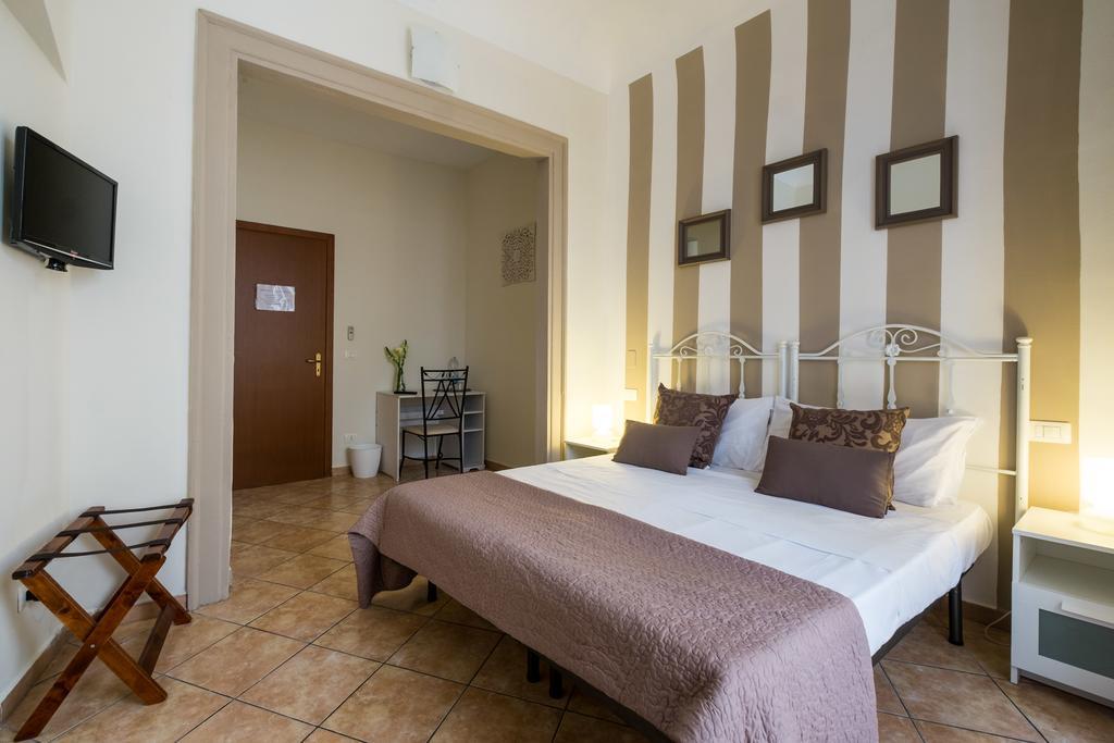 باليرمو B&B Addauru المظهر الخارجي الصورة