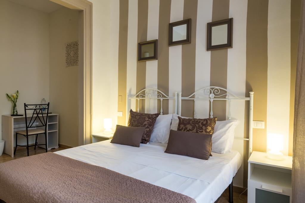 باليرمو B&B Addauru المظهر الخارجي الصورة