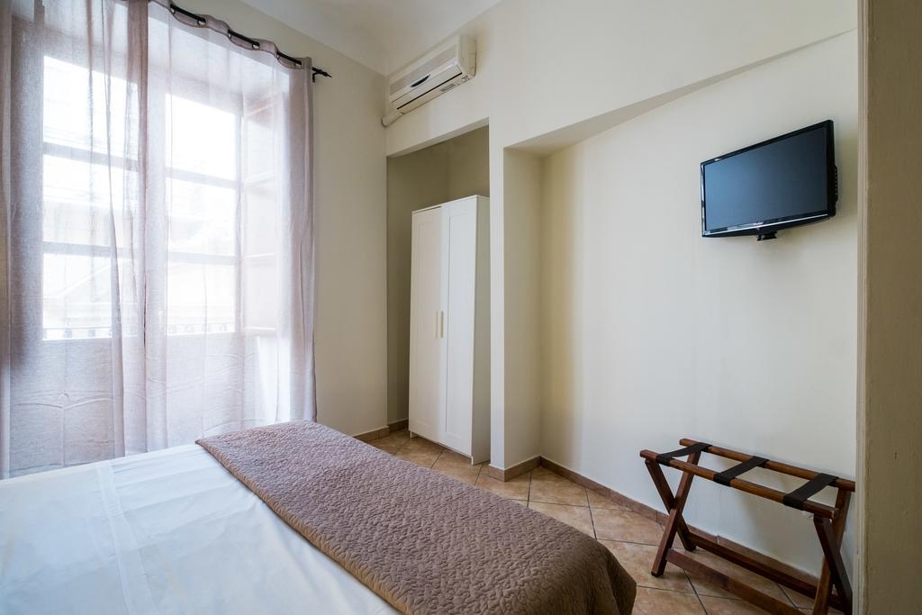 باليرمو B&B Addauru المظهر الخارجي الصورة