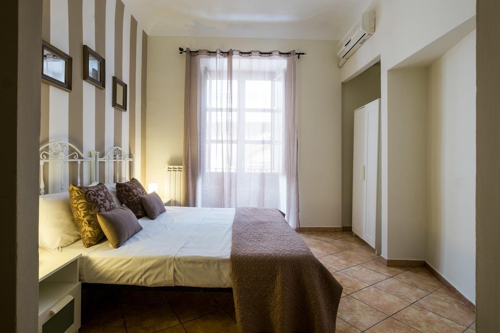 باليرمو B&B Addauru المظهر الخارجي الصورة